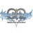 Kingdom Hearts Birth By Sleep logo
